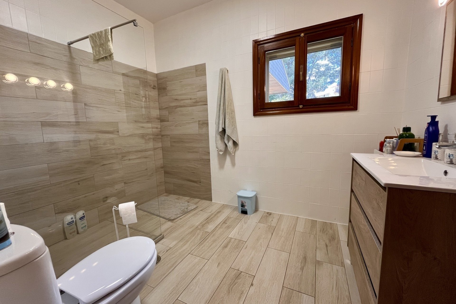 Revente - Villa -
La Nucía - Costa Blanca