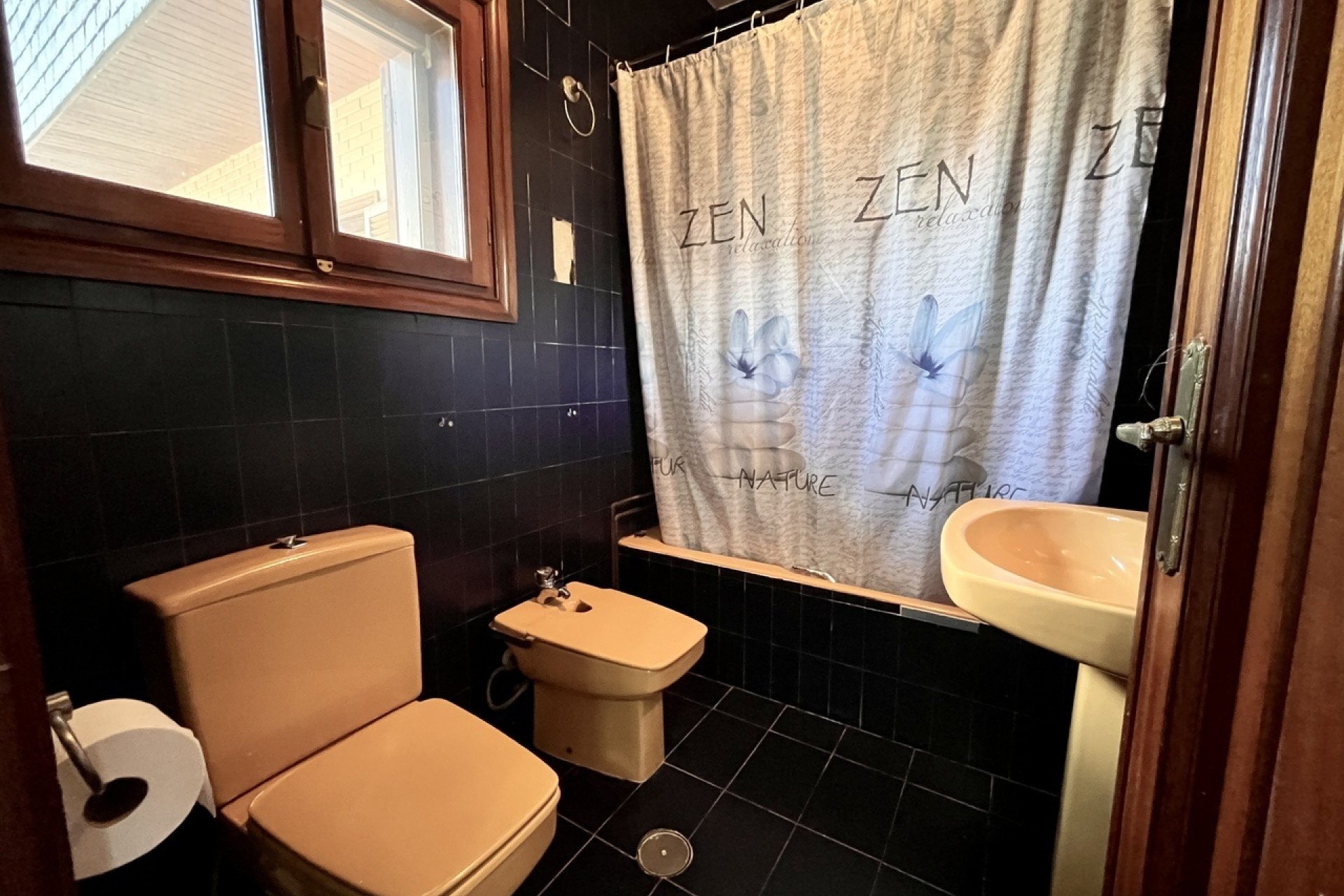 Revente - Villa -
La Nucía - Costa Blanca