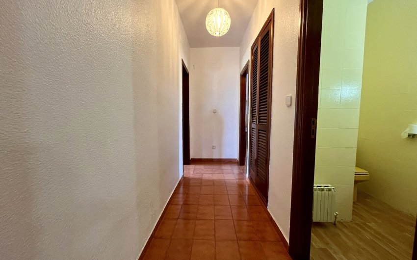 Revente - Villa -
La Nucía - Costa Blanca