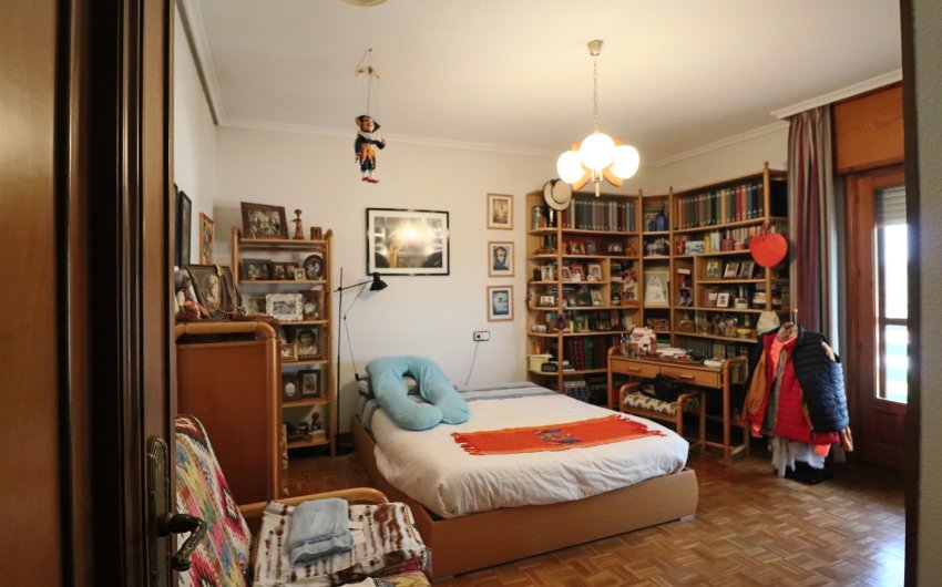 Revente - Villa -
La Nucía - Panorama