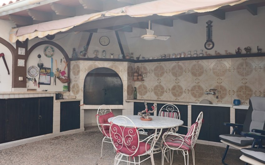 Revente - Villa -
La Nucía - Panorama