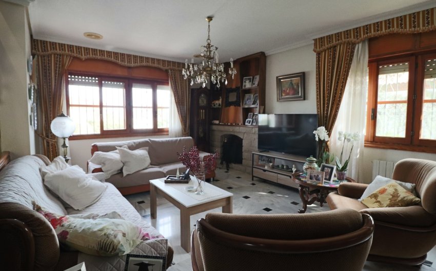 Revente - Villa -
La Nucía - Panorama