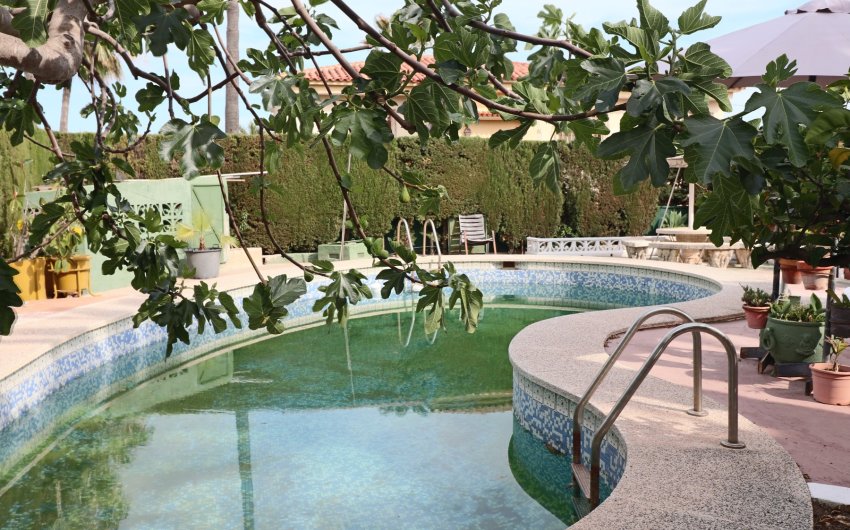 Revente - Villa -
La Nucía - Panorama