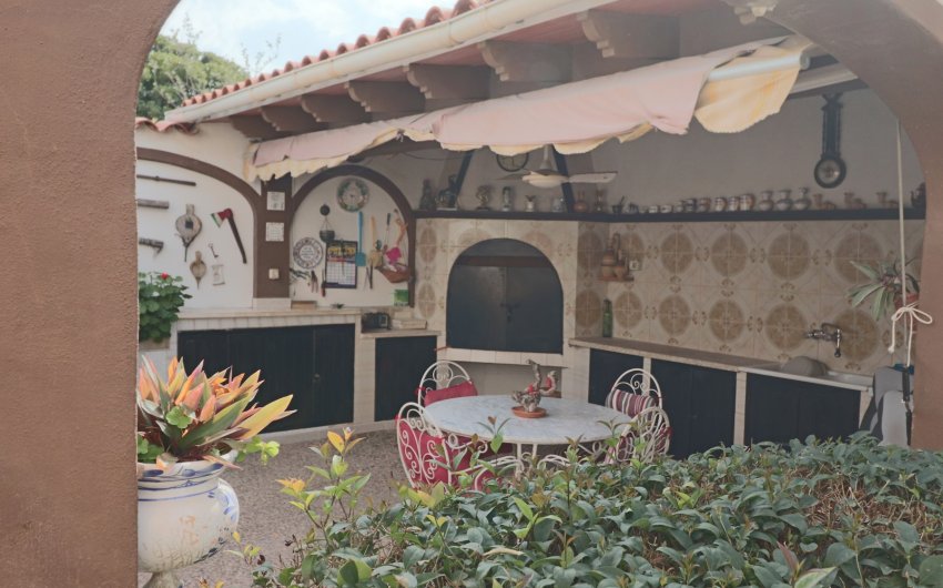 Revente - Villa -
La Nucía - Panorama