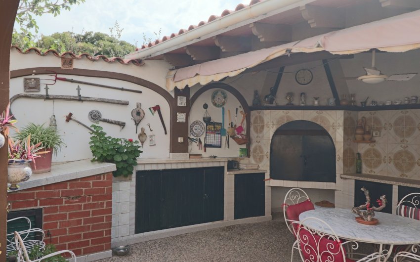 Revente - Villa -
La Nucía - Panorama