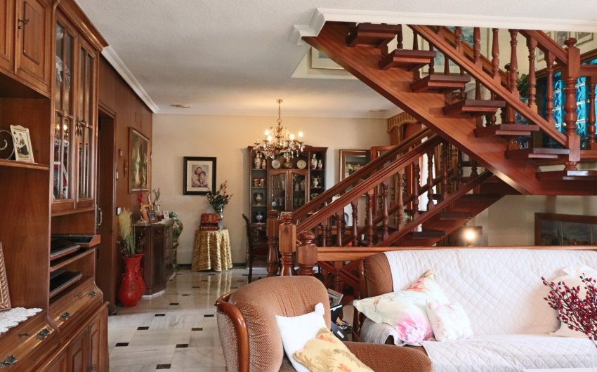 Revente - Villa -
La Nucía - Panorama