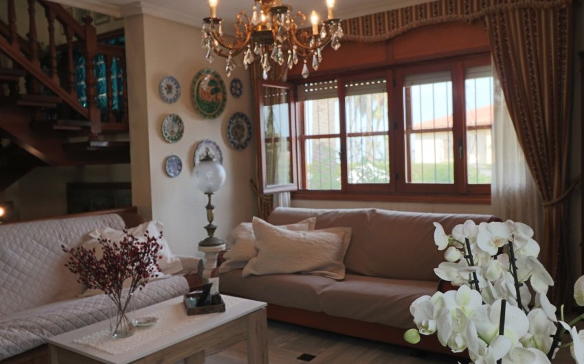 Revente - Villa -
La Nucía - Panorama