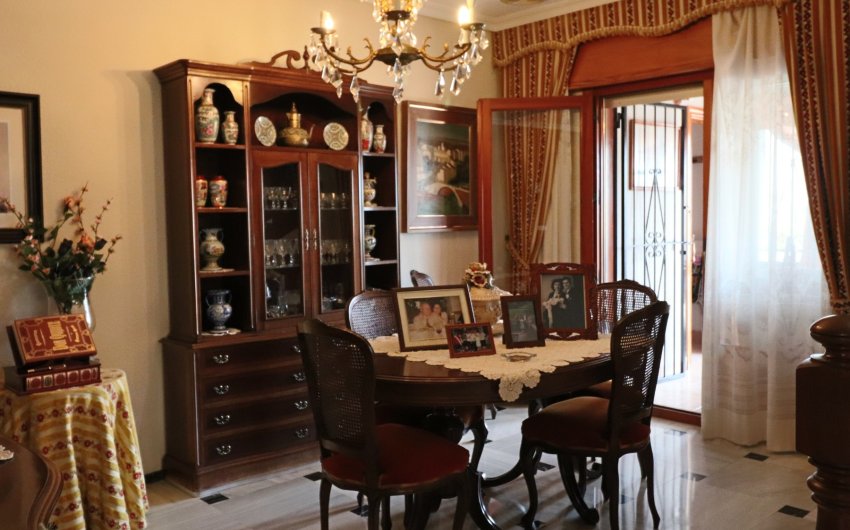 Revente - Villa -
La Nucía - Panorama