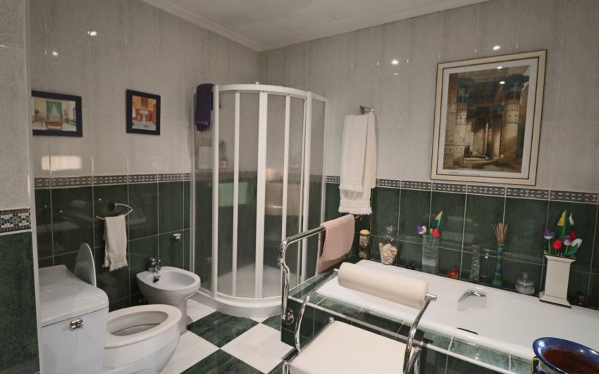 Revente - Villa -
La Nucía - Panorama