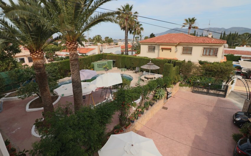 Revente - Villa -
La Nucía - Panorama