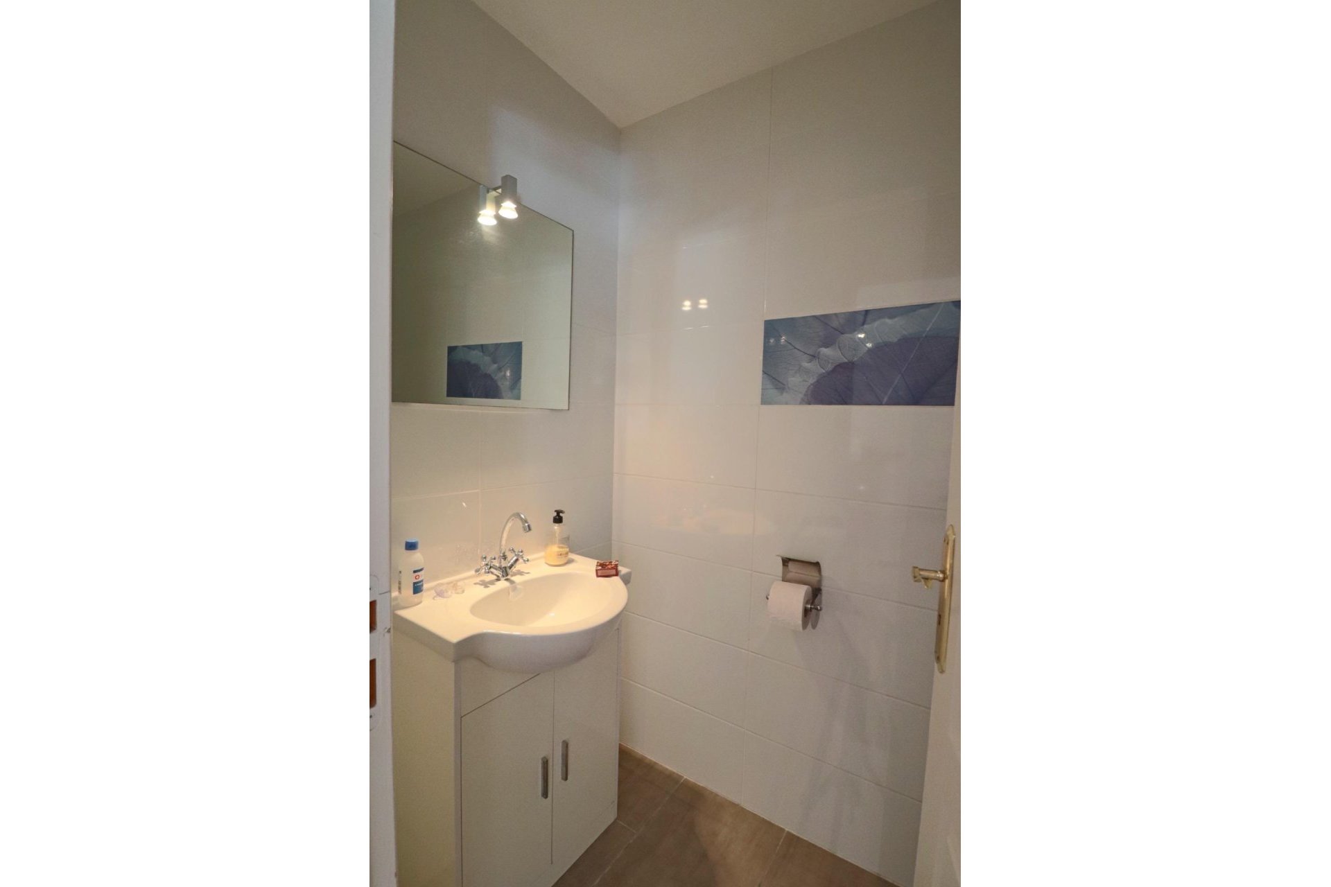 Revente - Villa -
La Nucía - Pinar De Garaita