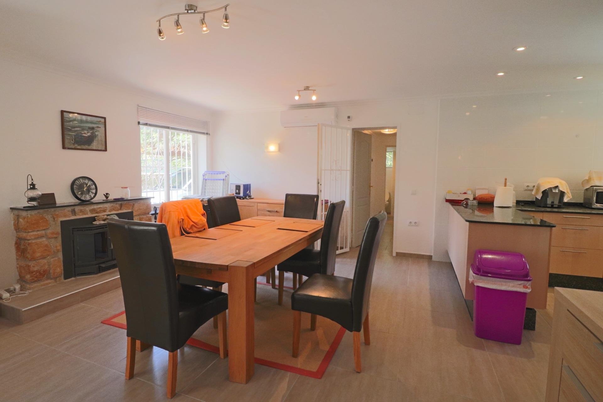 Revente - Villa -
La Nucía - Pinar De Garaita