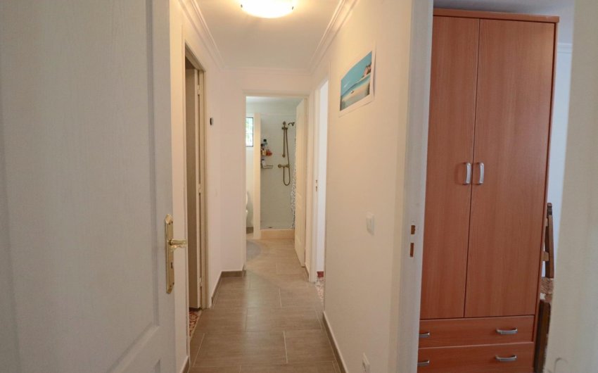 Revente - Villa -
La Nucía - Pinar De Garaita