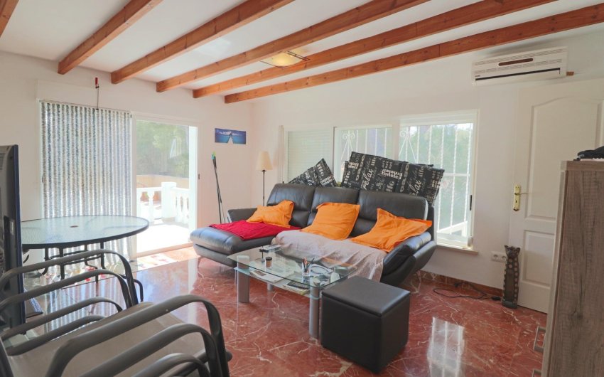 Revente - Villa -
La Nucía - Pinar De Garaita