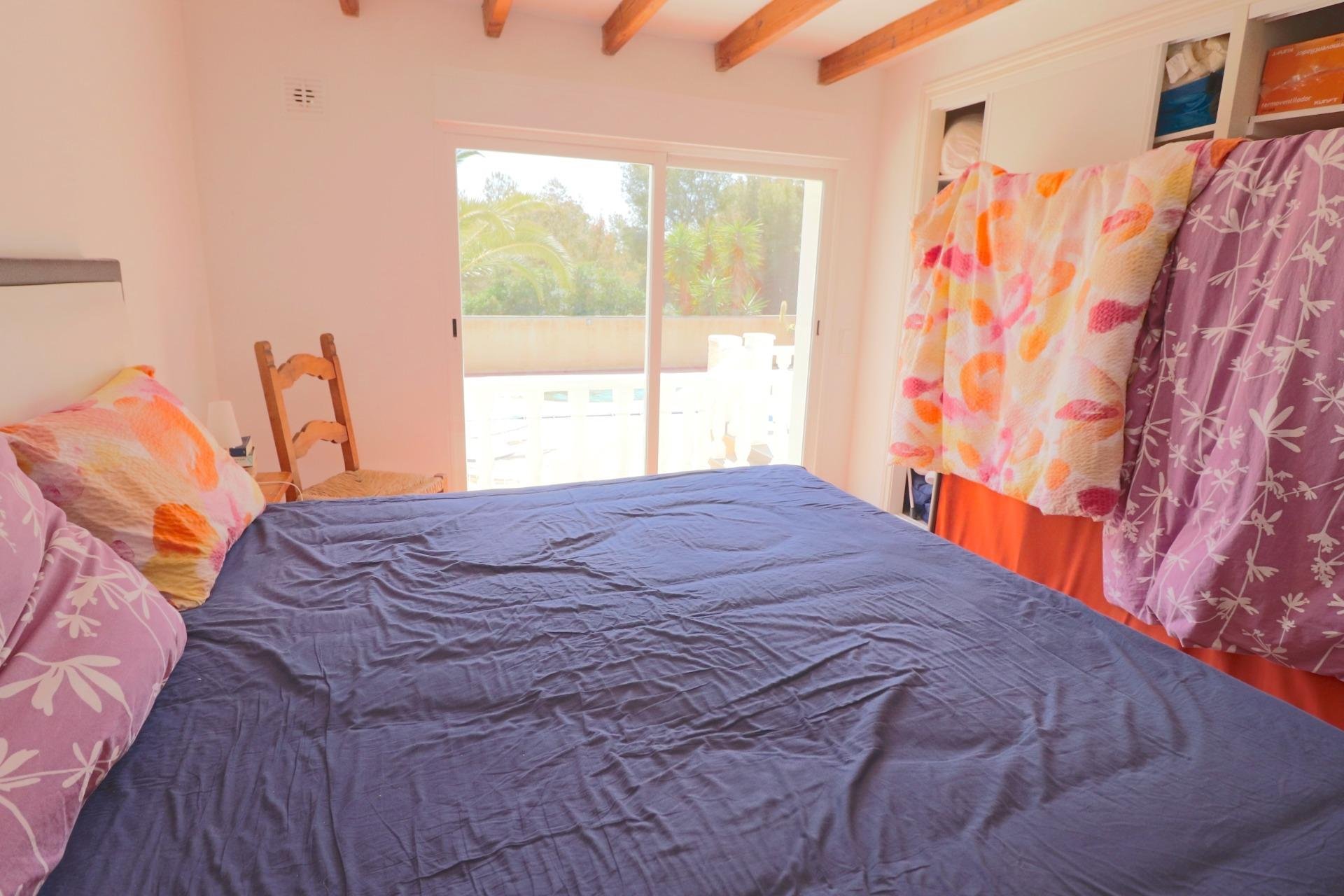 Revente - Villa -
La Nucía - Pinar De Garaita