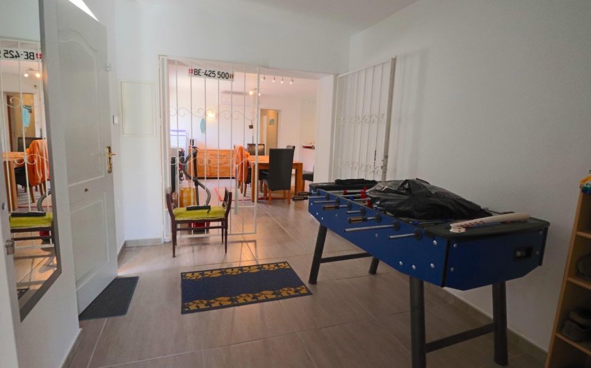 Revente - Villa -
La Nucía - Pinar De Garaita