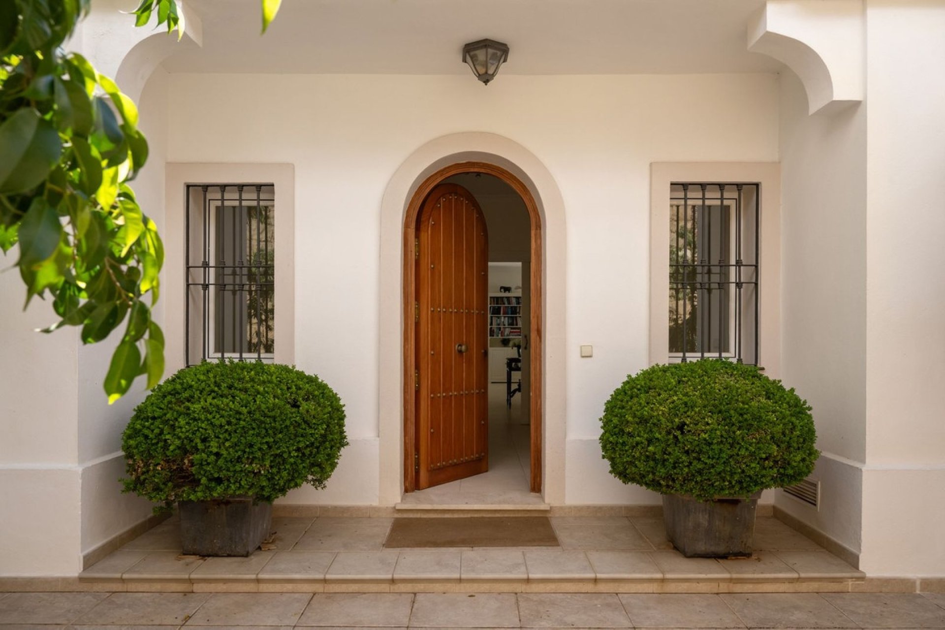 Revente - Villa -
La Quinta - Inland