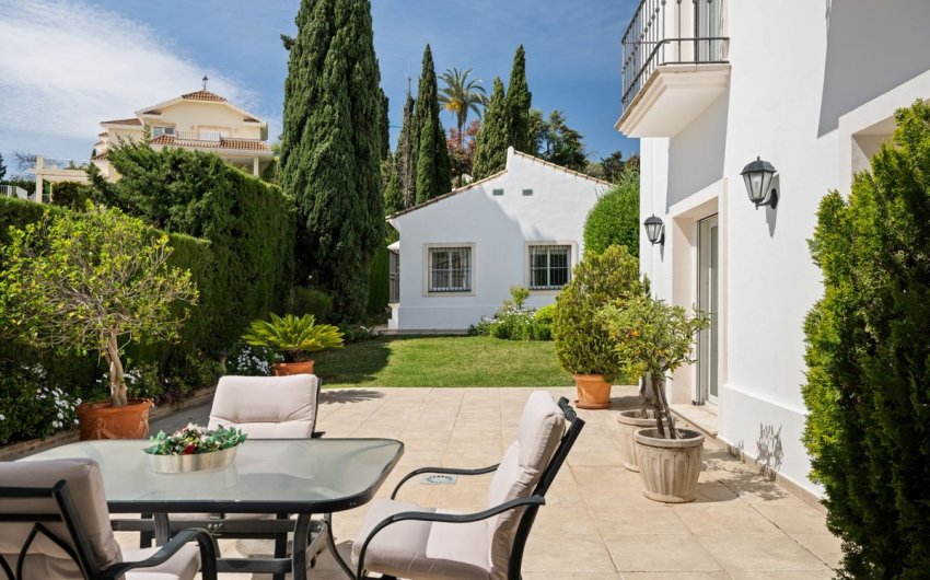 Revente - Villa -
La Quinta - Inland