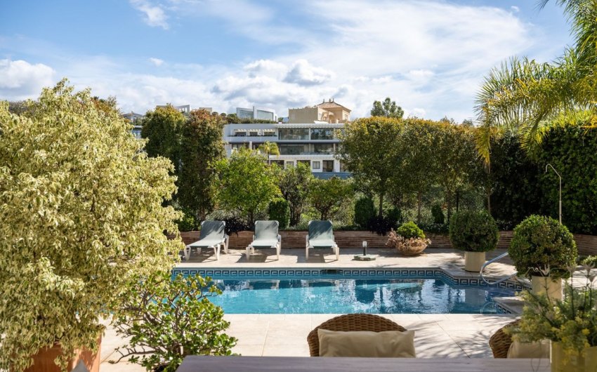 Revente - Villa -
La Quinta - Inland