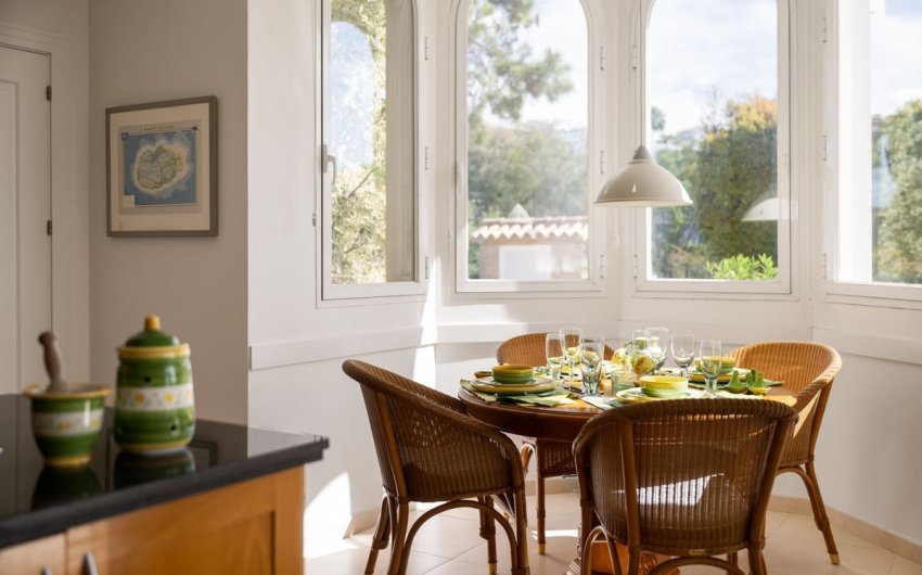 Revente - Villa -
La Quinta - Inland