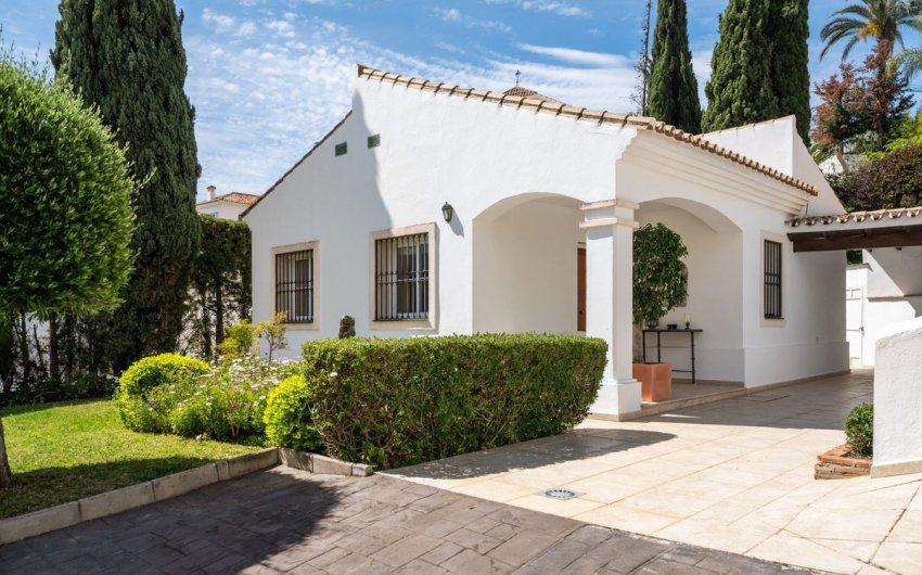 Revente - Villa -
La Quinta - Inland