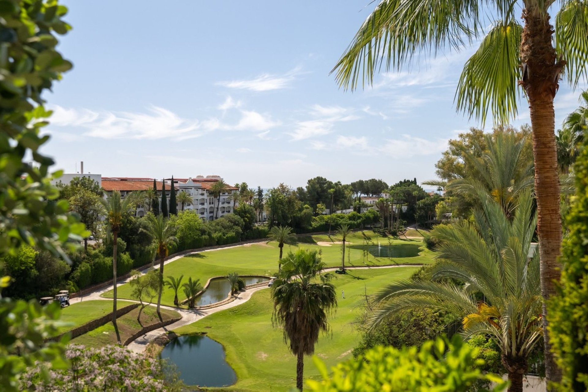 Revente - Villa -
La Quinta - Inland