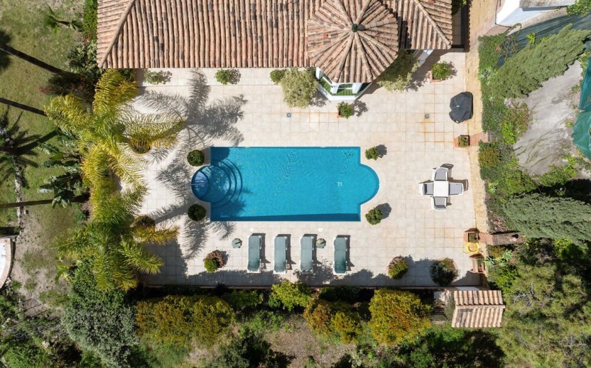 Revente - Villa -
La Quinta - Inland