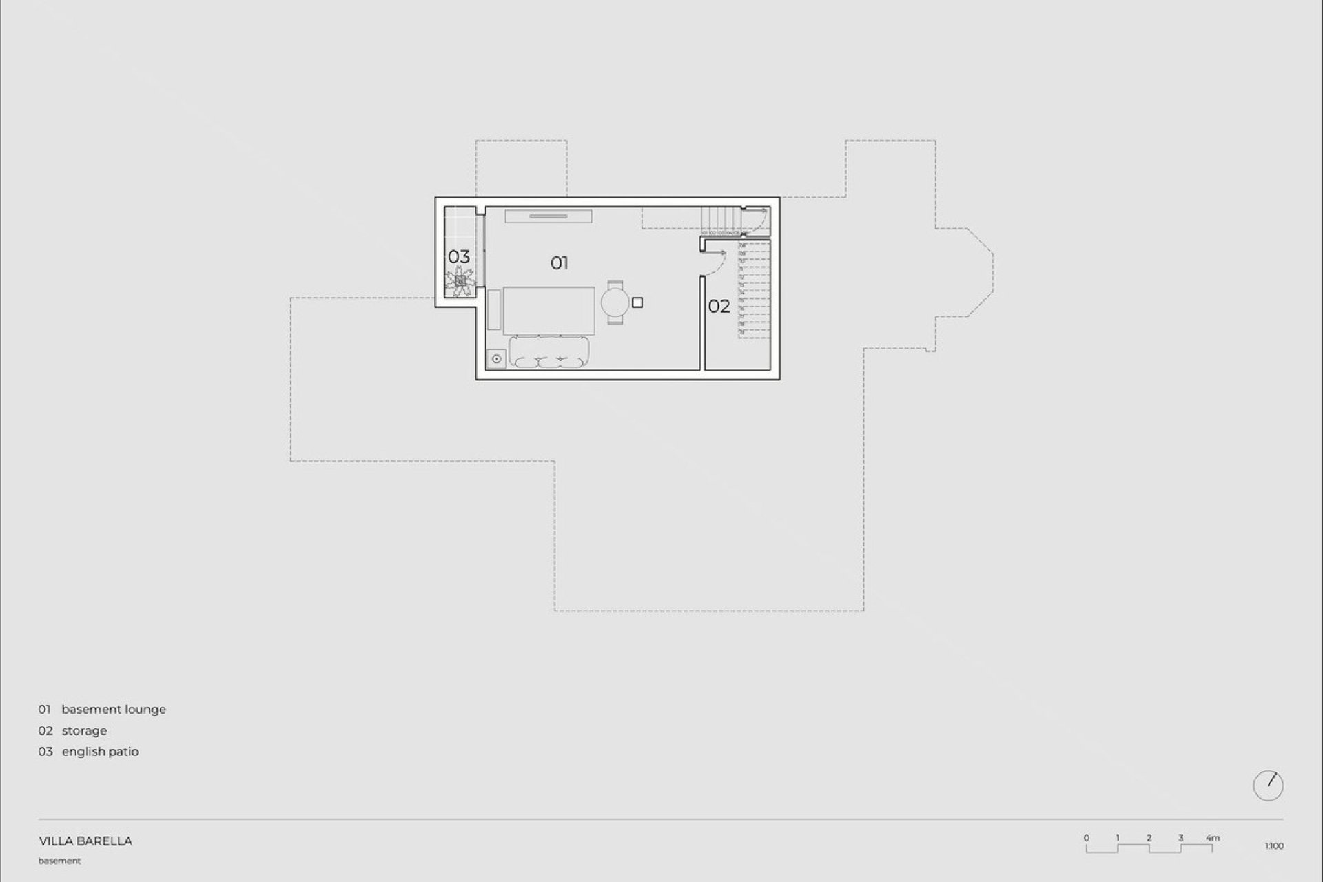 Revente - Villa -
La Quinta - Inland