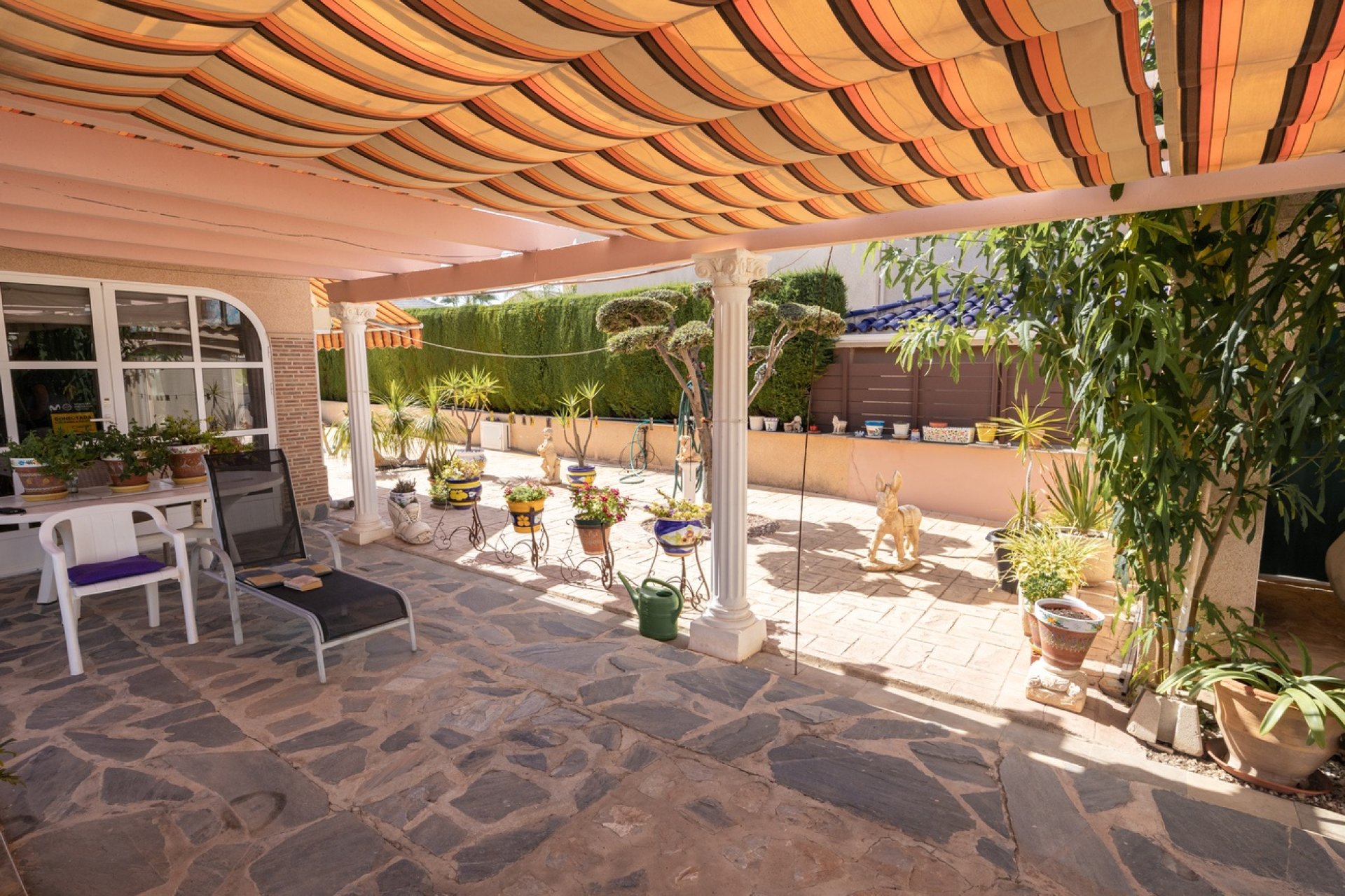 Revente - Villa -
La Regia - Costa Blanca