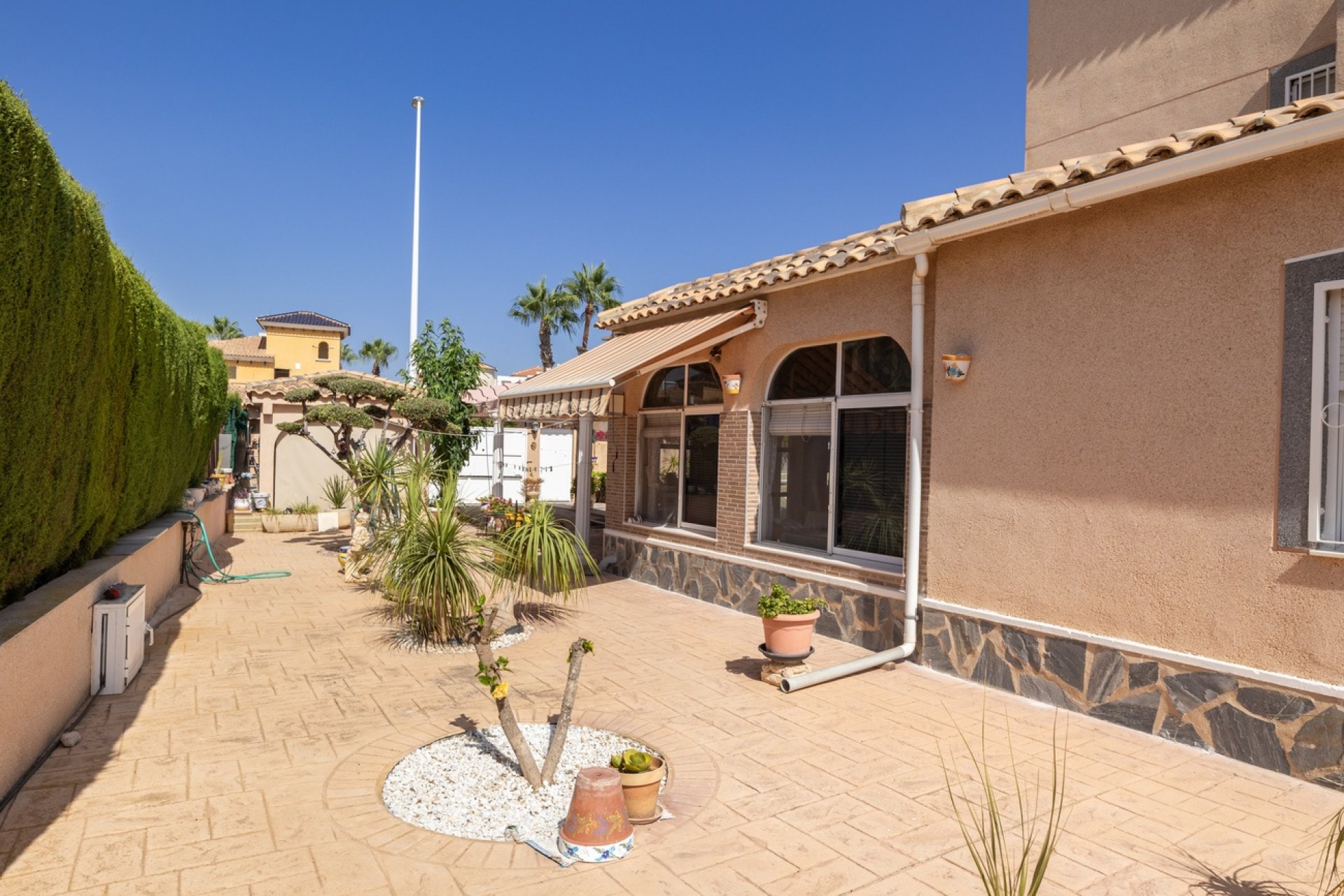 Revente - Villa -
La Regia - Costa Blanca