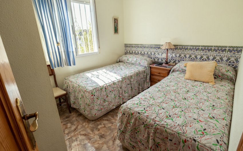 Revente - Villa -
La Regia - Costa Blanca
