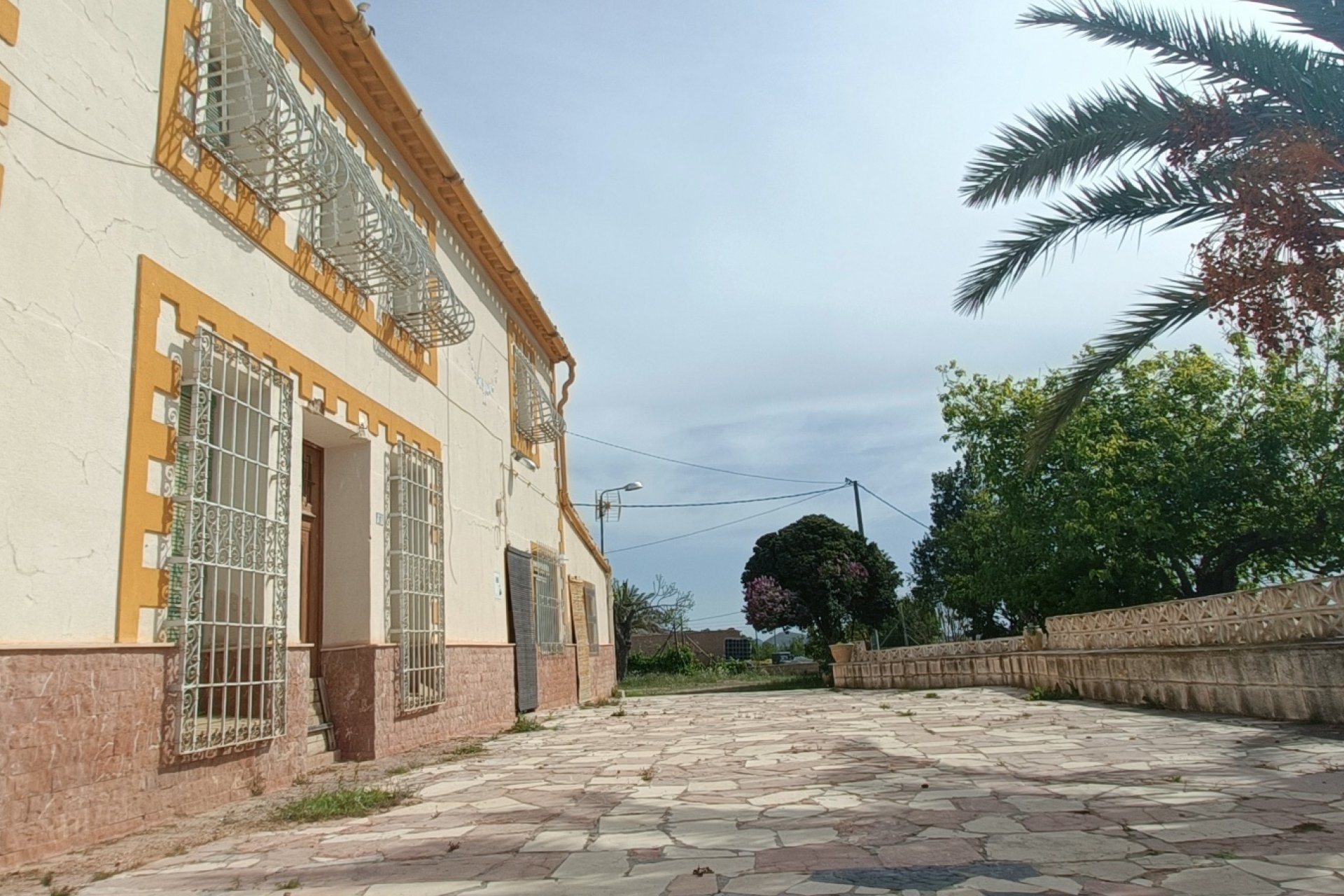 Revente - Villa -
La Romana - Inland