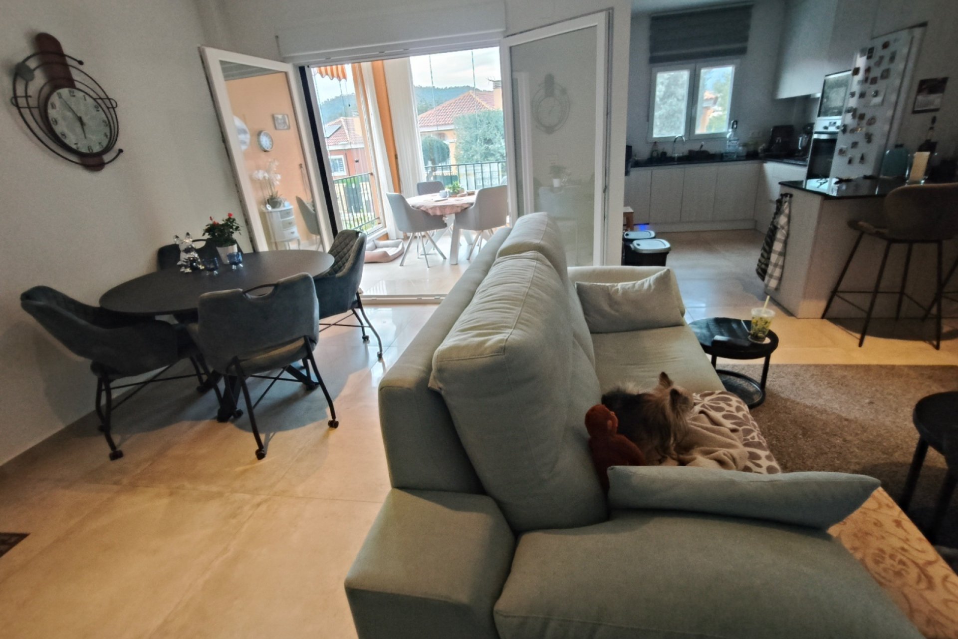 Revente - Villa -
La Romana - Inland