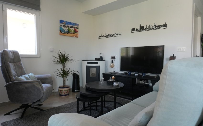 Revente - Villa -
La Romana - Inland