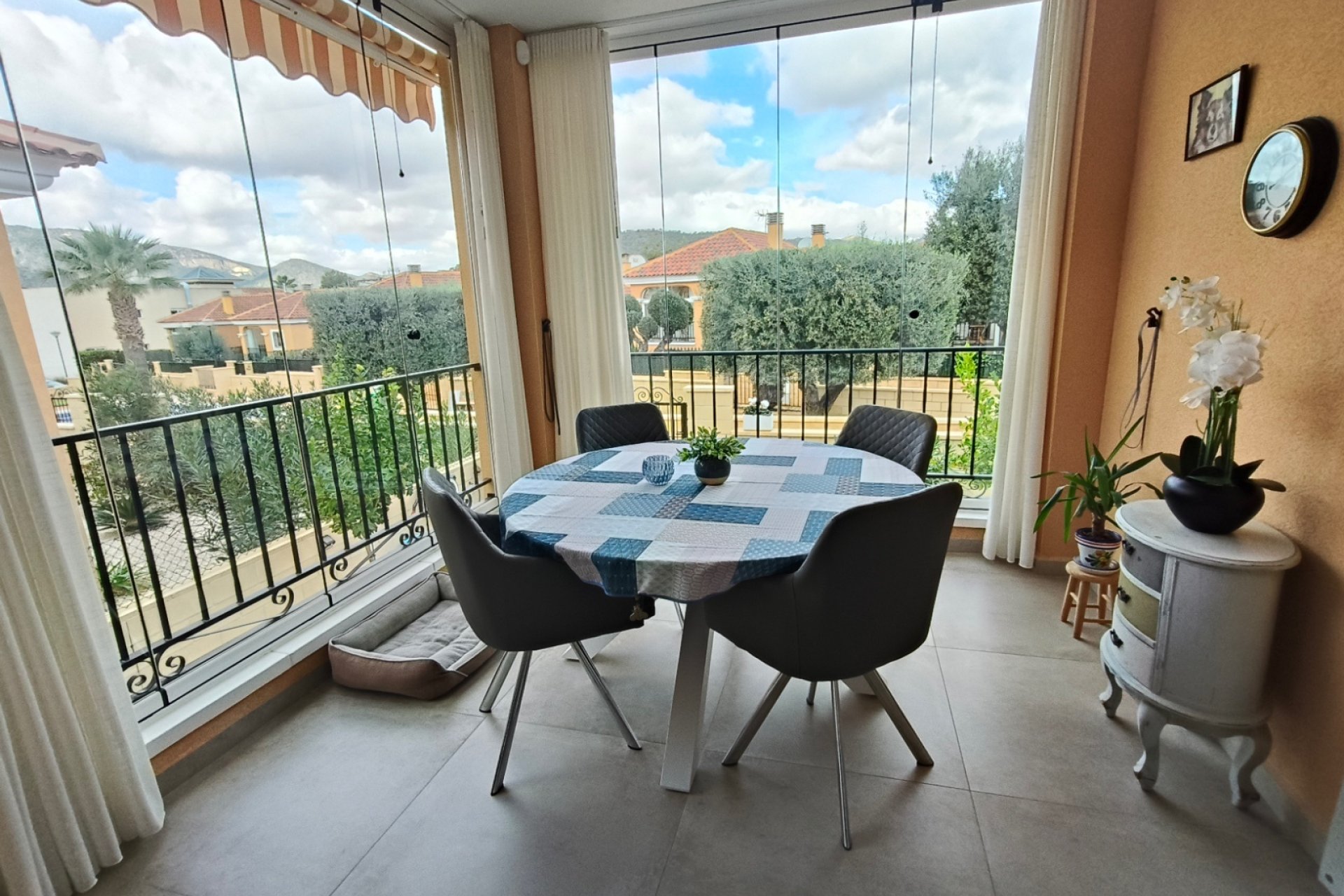 Revente - Villa -
La Romana - Inland