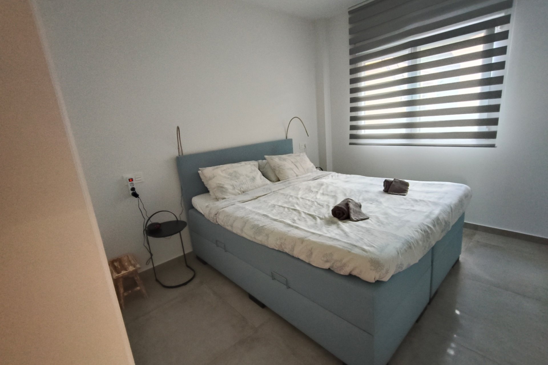 Revente - Villa -
La Romana - Inland