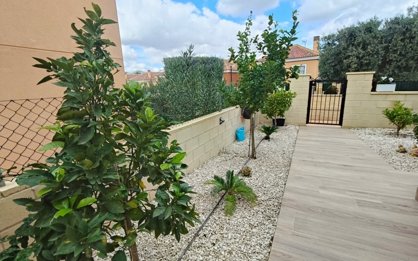 Revente - Villa -
La Romana - Inland