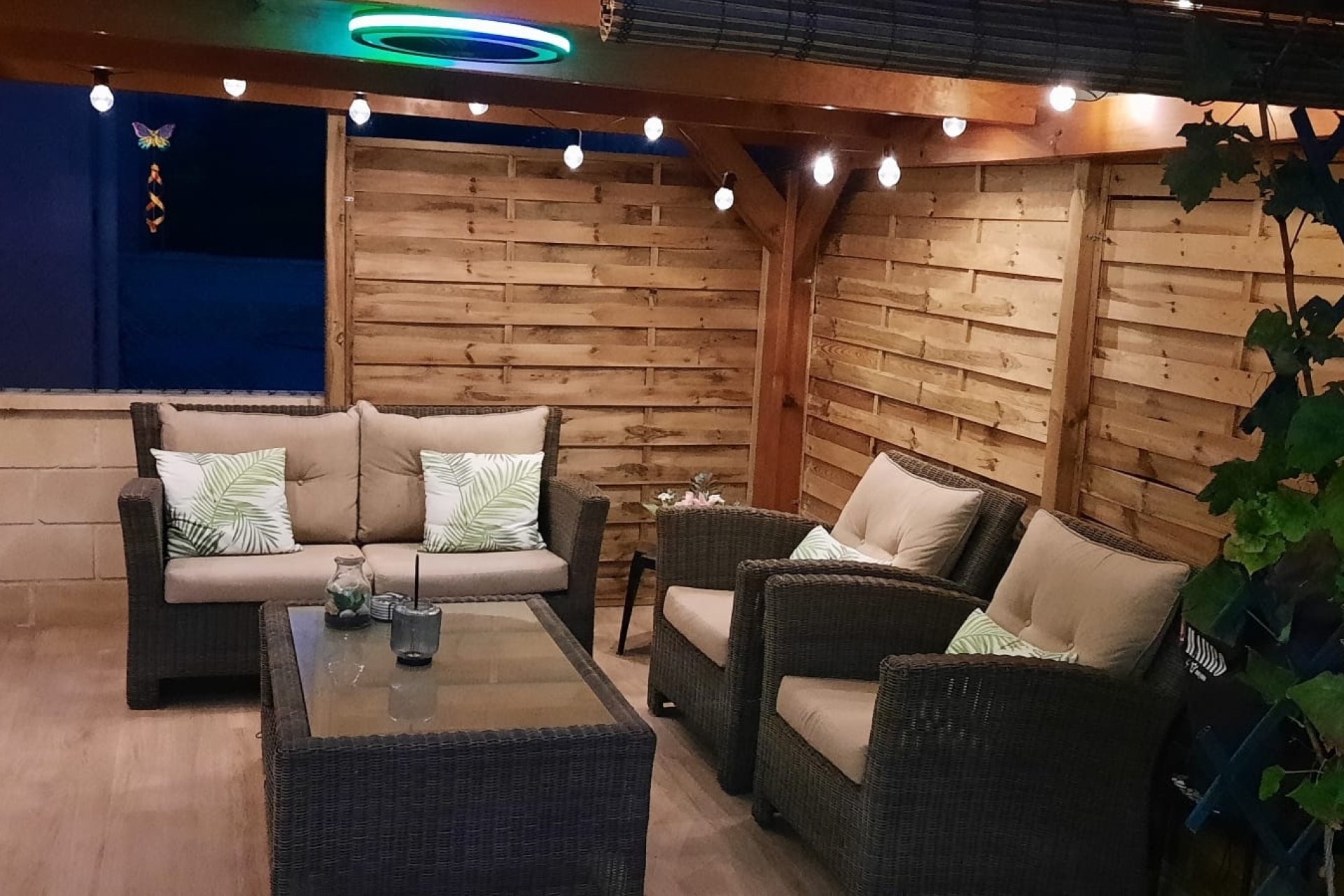 Revente - Villa -
La Romana - Inland