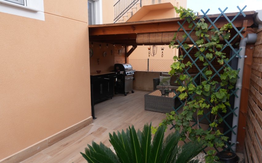 Revente - Villa -
La Romana - Inland