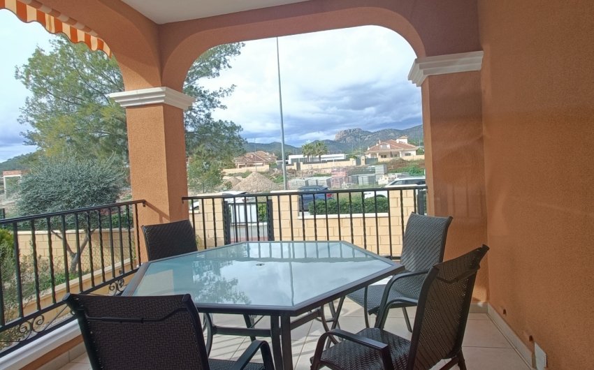 Revente - Villa -
La Romana - Inland