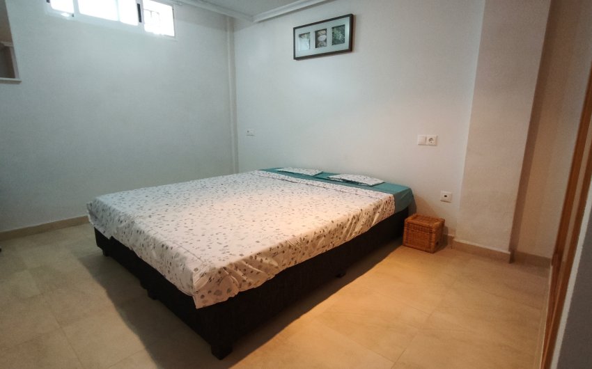 Revente - Villa -
La Romana - Inland