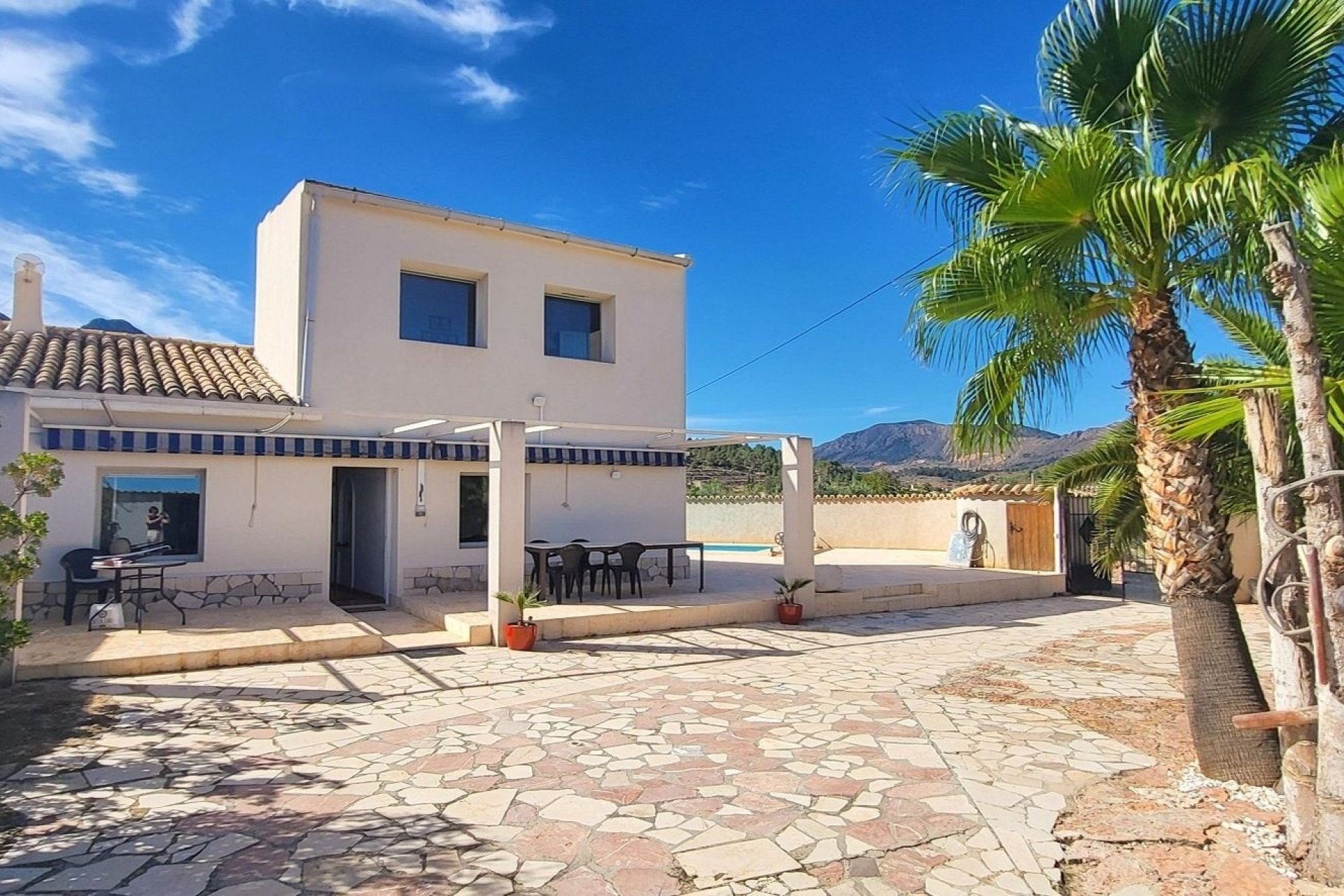 Revente - Villa -
La Romana