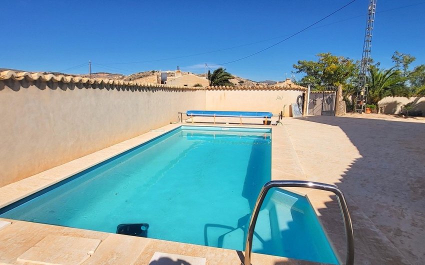 Revente - Villa -
La Romana