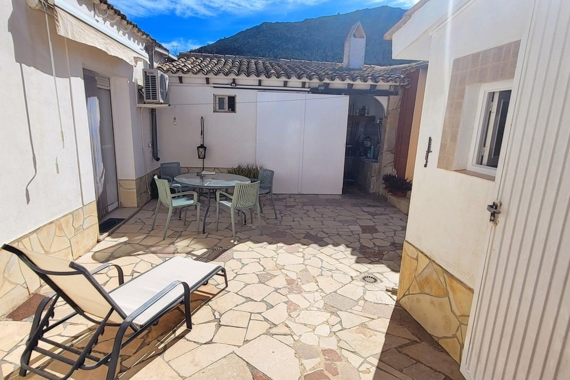 Revente - Villa -
La Romana