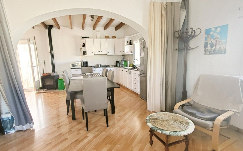 Revente - Villa -
La Romana