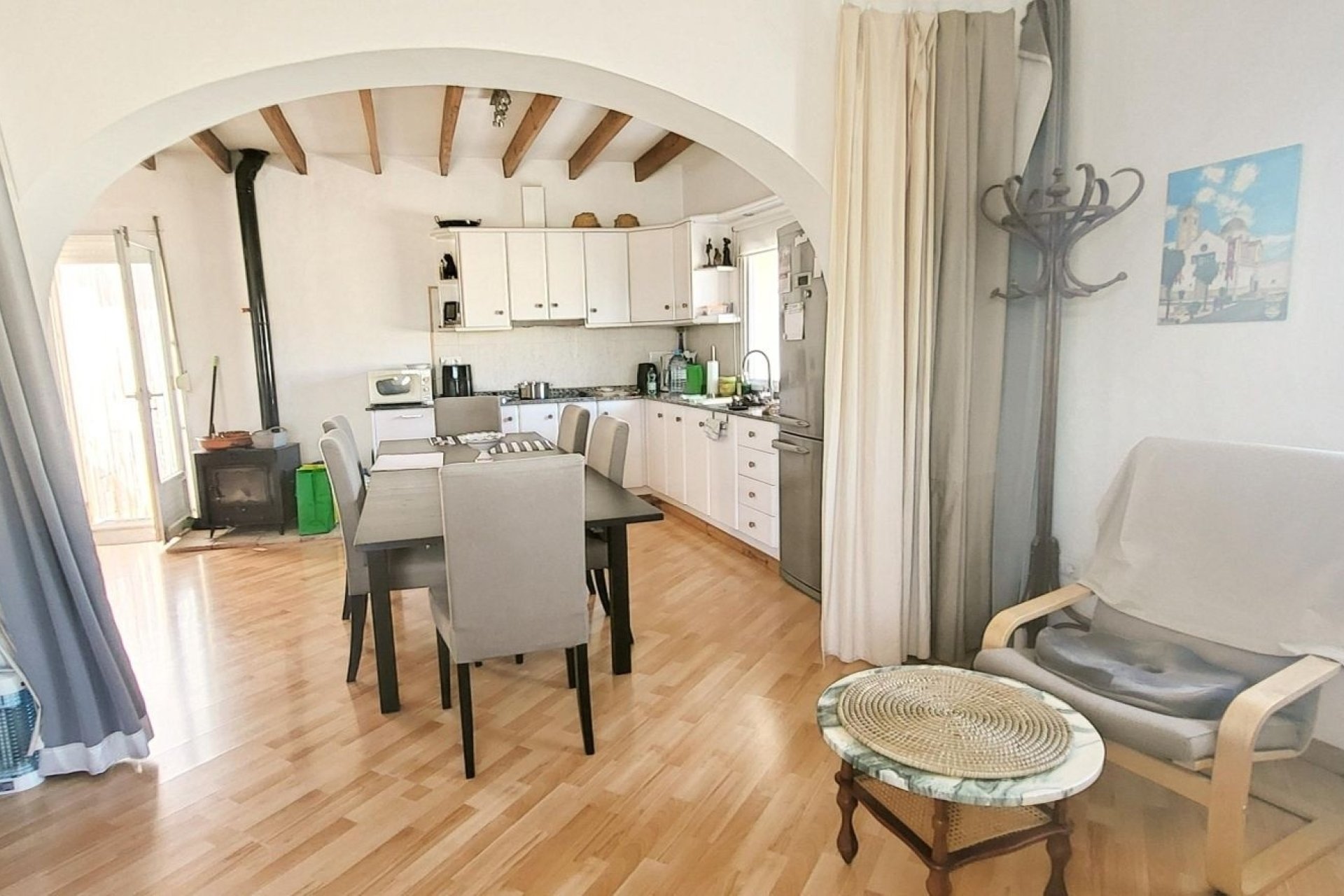 Revente - Villa -
La Romana