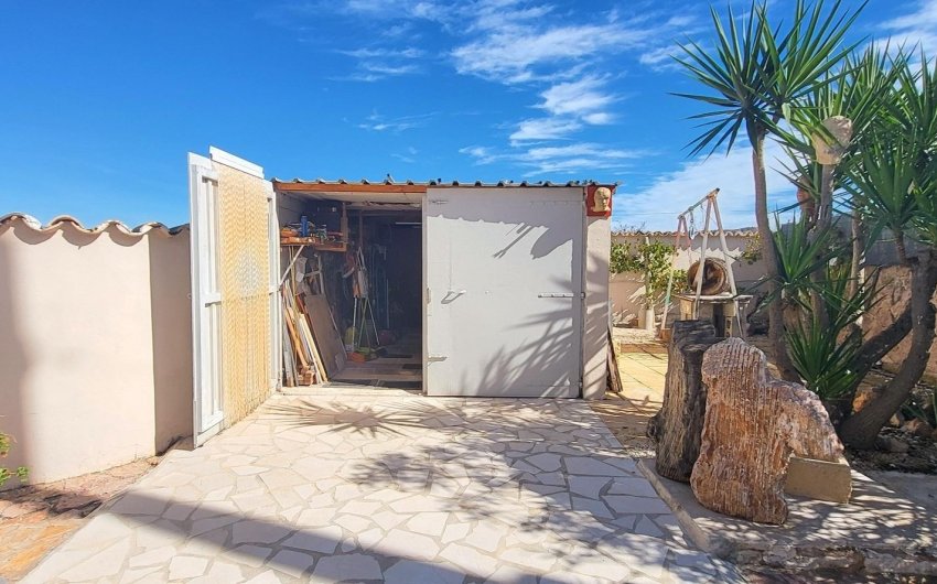 Revente - Villa -
La Romana