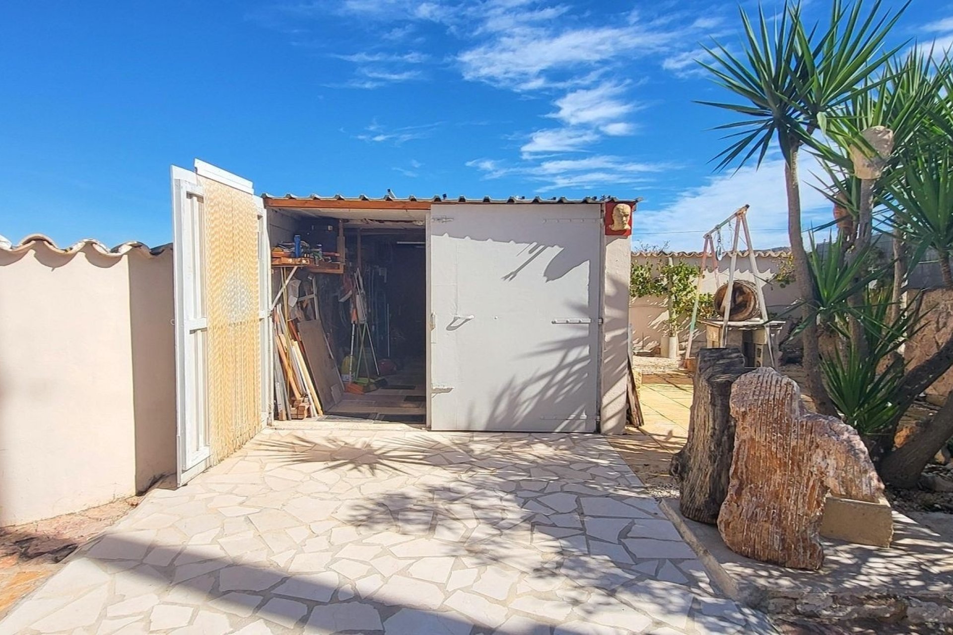 Revente - Villa -
La Romana