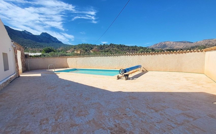 Revente - Villa -
La Romana