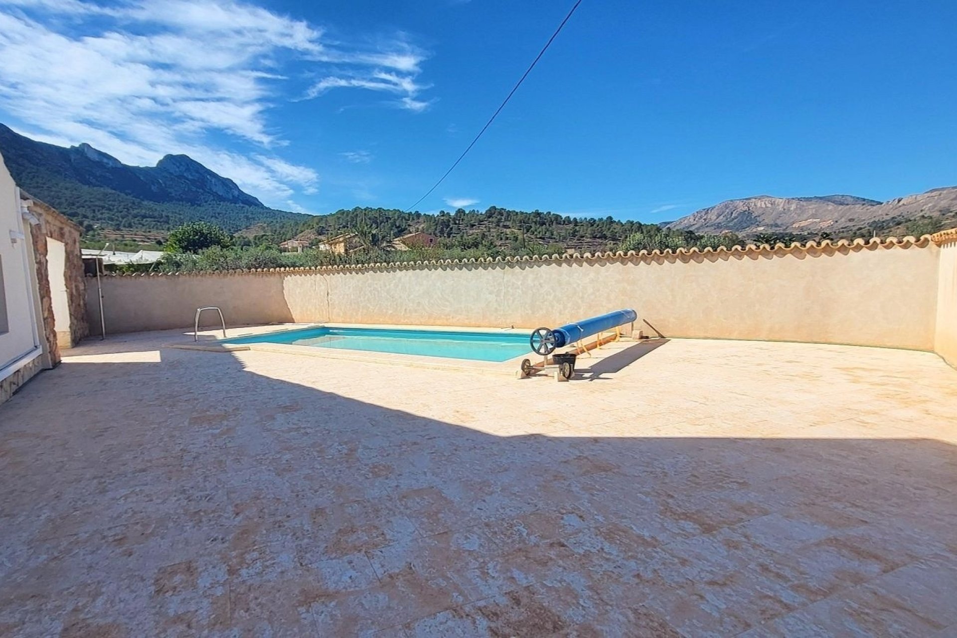 Revente - Villa -
La Romana